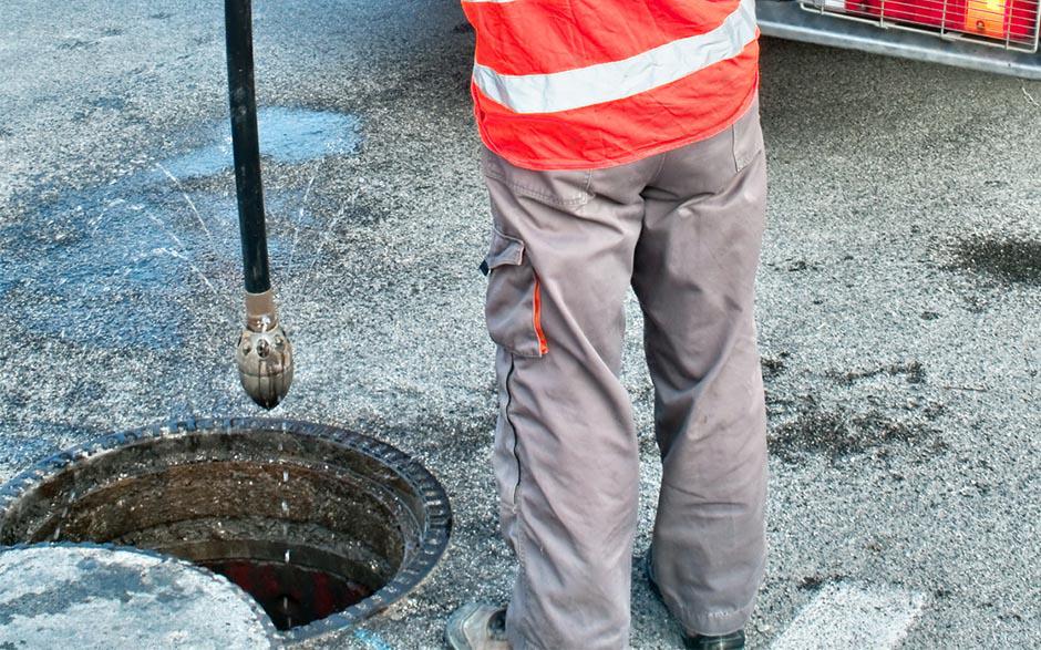 déboucheur de canalisation Rosny-sous-Bois