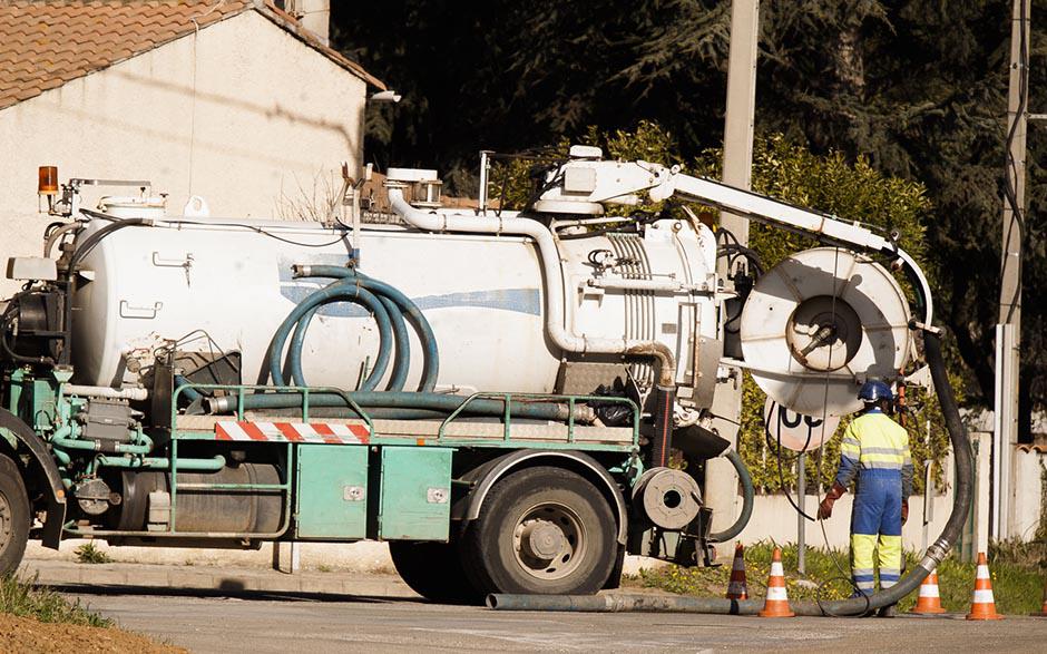 déboucheur de canalisation Rosny-sous-Bois
