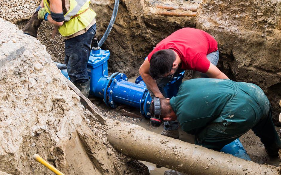 déboucheur de canalisation Rosny-sous-Bois